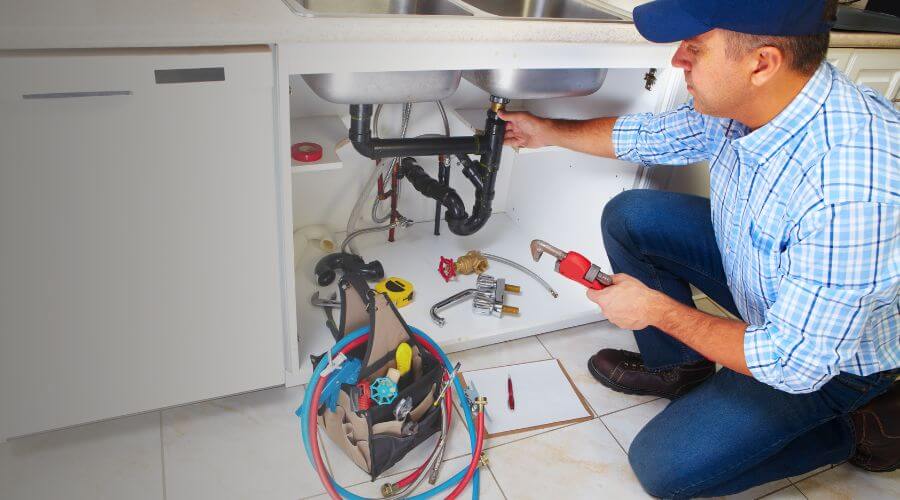 Professional Leak Detection in Newbury, VT